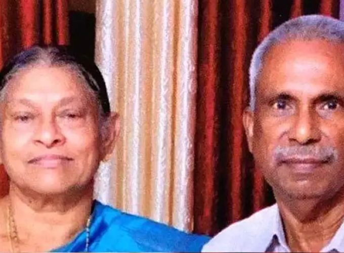 venmani murder case 1