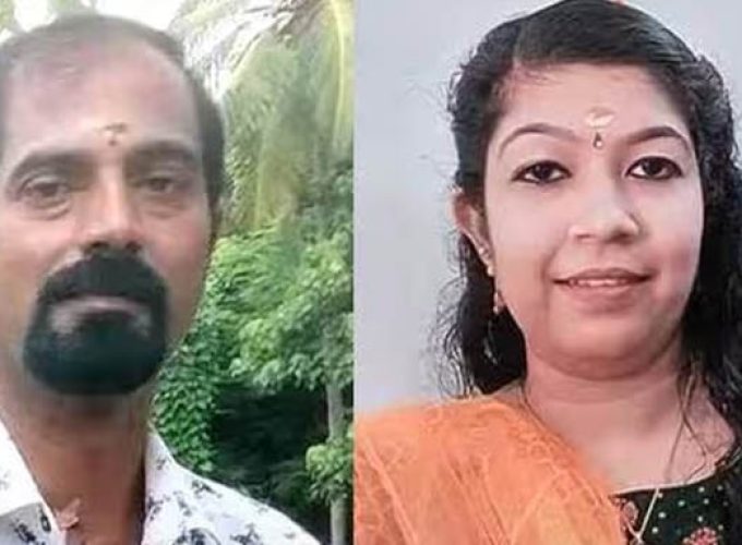 venukuttan and sreeja