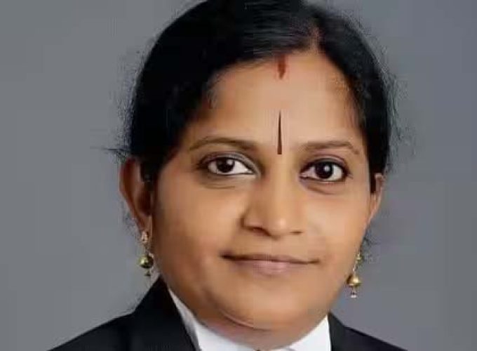 victoriya gouri