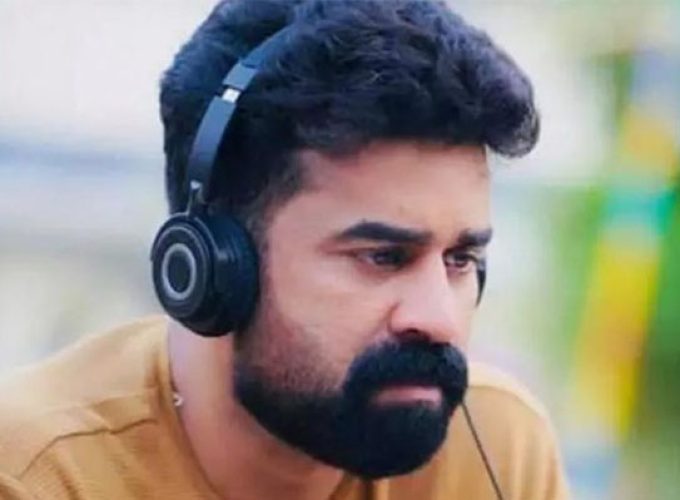 vijay babu new