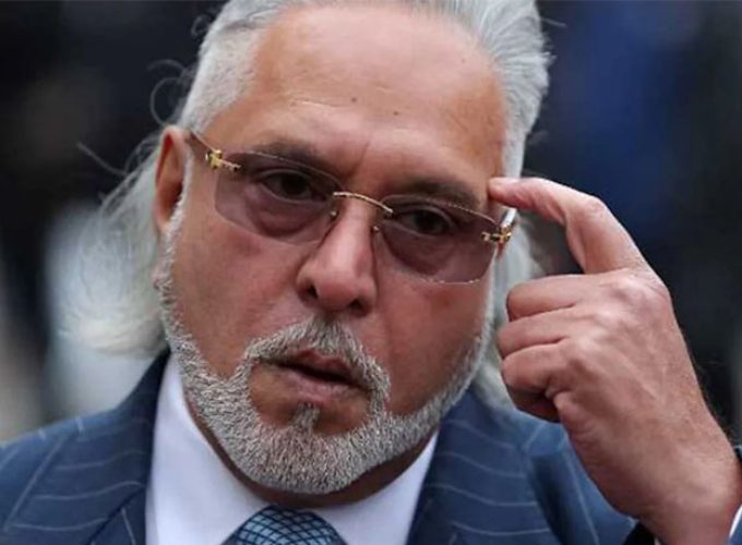 vijay mallya