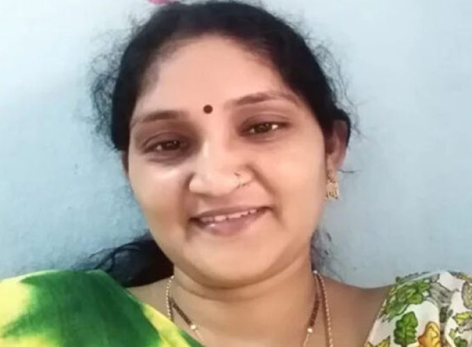 vijayalakshmi