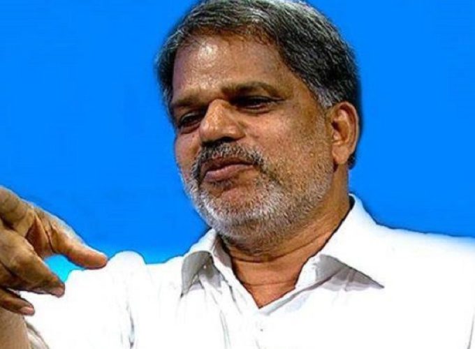 vijayaraghavan