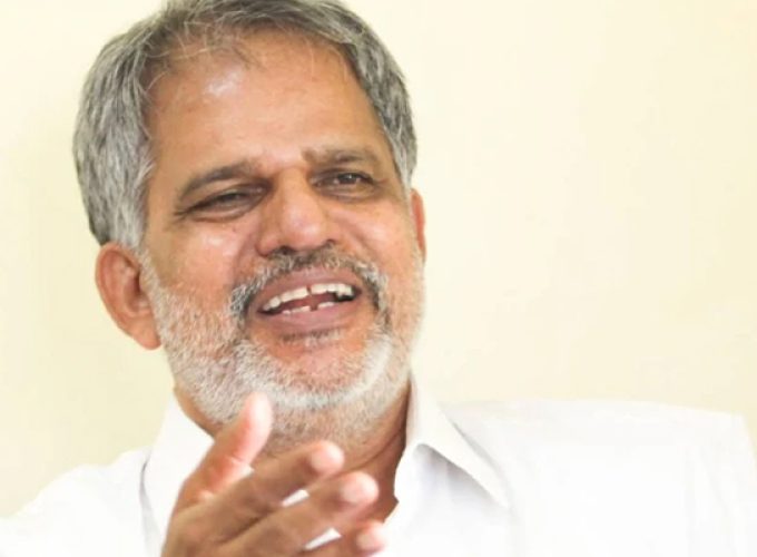 vijayaraghavan