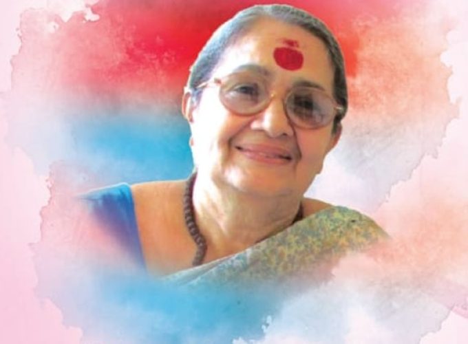 vimala menon new