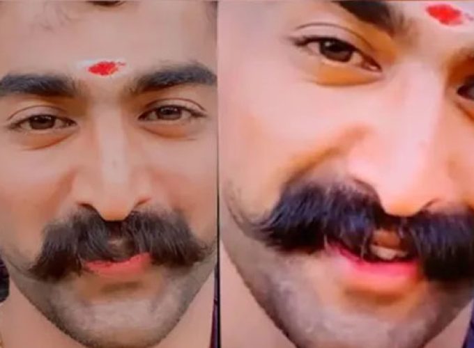 vineeth