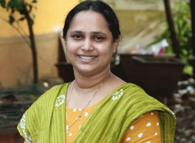 vineetha