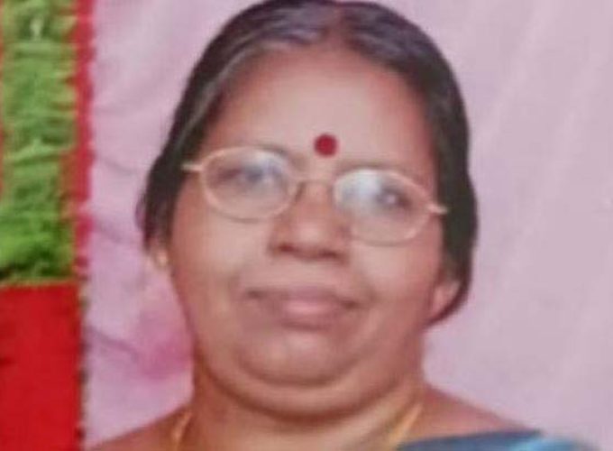 vineetha