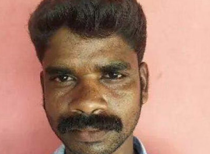 vinod