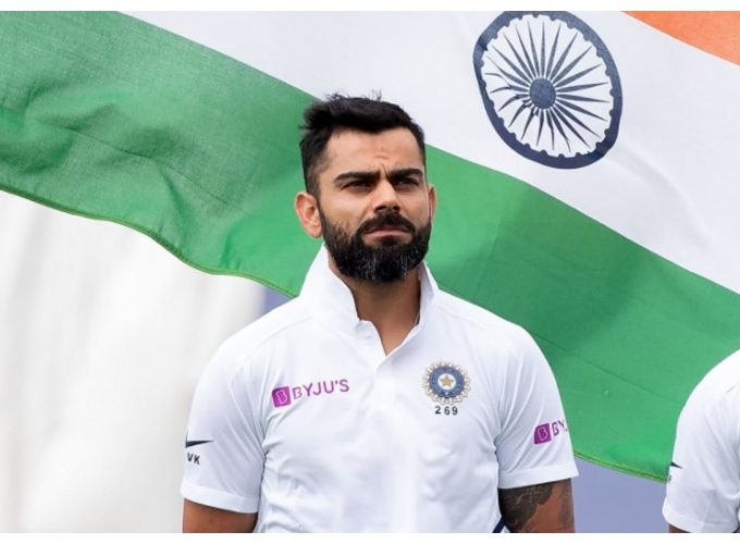 virat k