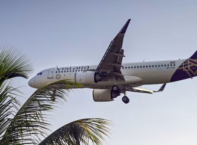 vistara