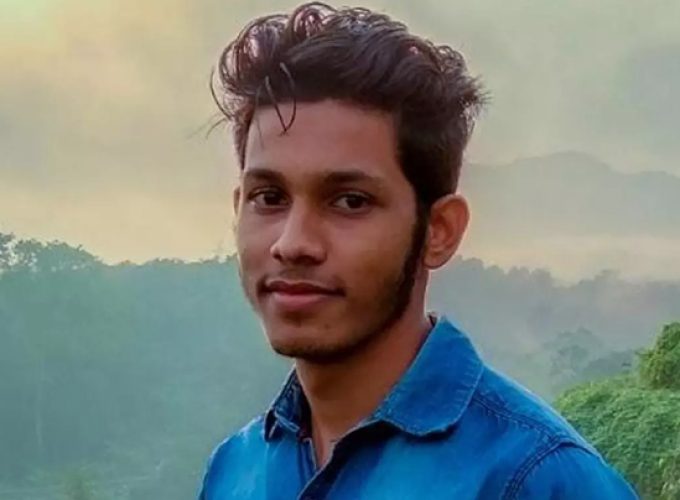 viswakumar