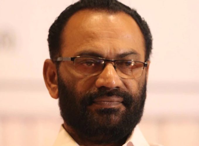 vk madhu