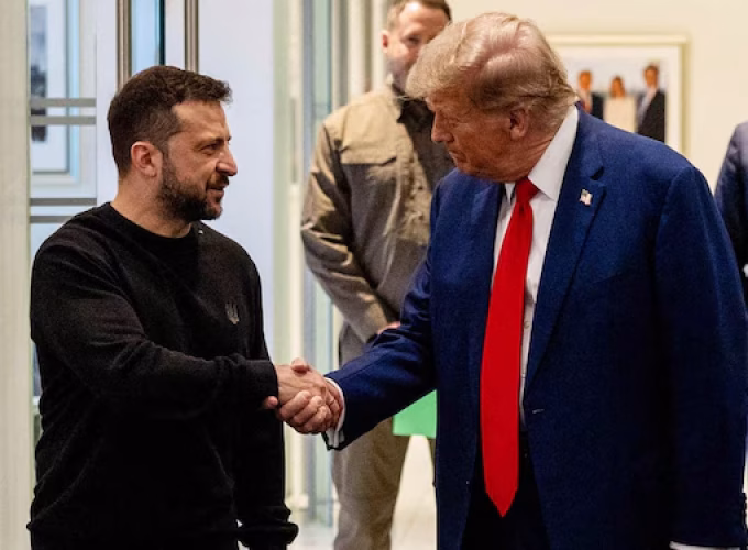 volodymyr-zelenskyy-and-donald-trump