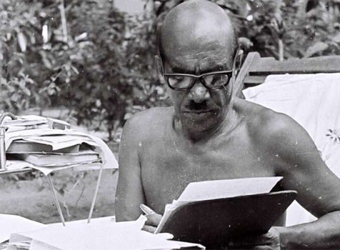 vykkom muhammed basheer 1