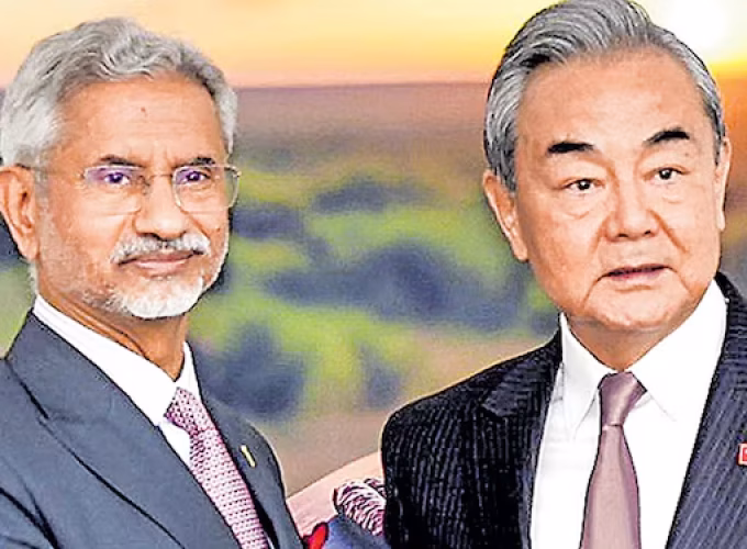 wang-yi-with-jayashankar