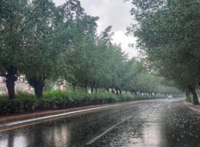 weather-warning-heavy-rainfall-expected-in-most-regions-of-saudi-arabia