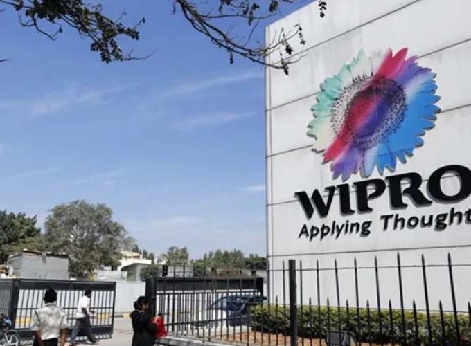wipro