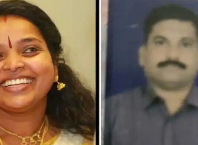 women suicide in husbands house husband arrested