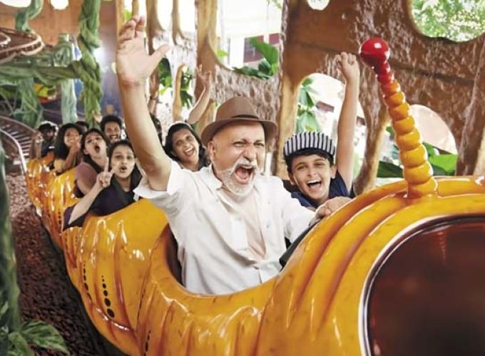 wonderla
