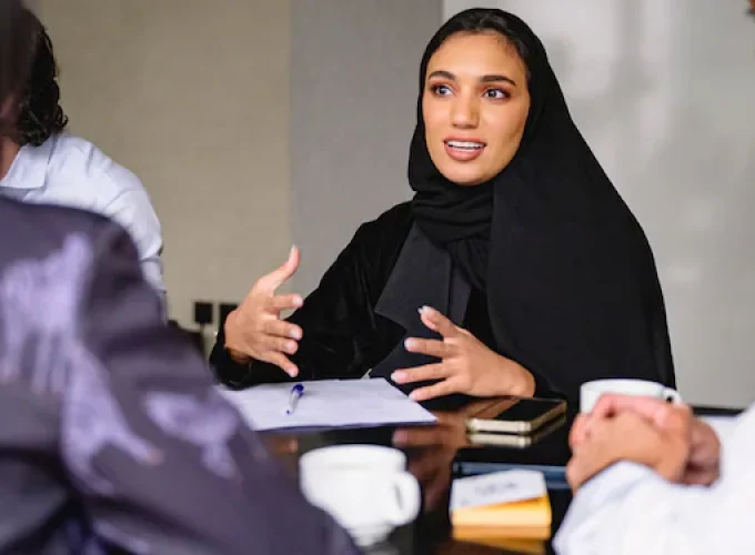 working-women-saudi